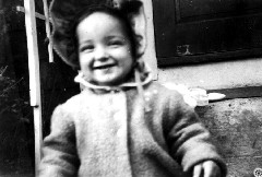 Ruth Bennett;